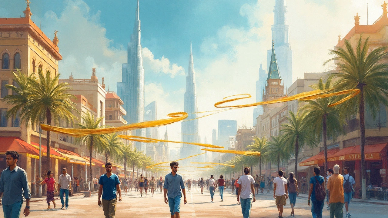 The Highest Paying Cities and Countries: Where Interior Designers Rake In The Most